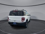 2024 Bronco Sport Thumbnail 7