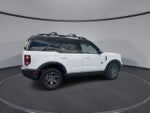 2024 Bronco Sport Thumbnail 8
