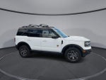 2024 Bronco Sport Thumbnail 9
