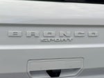 2024 Bronco Sport Thumbnail 13