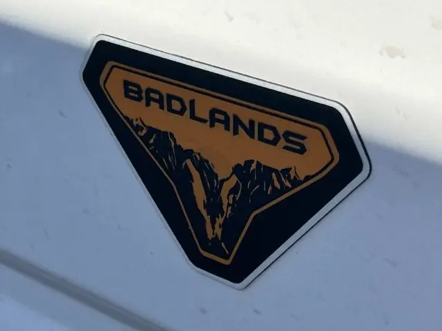 2024 Ford Bronco - $31,750