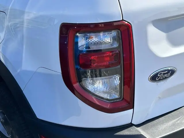 2024 Ford Bronco - $31,750
