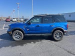 2024 Bronco Sport Thumbnail 2