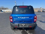 2024 Bronco Sport Thumbnail 4