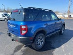 2024 Bronco Sport Thumbnail 5