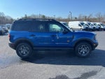 2024 Bronco Sport Thumbnail 6