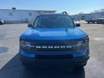 2024 Bronco Sport Thumbnail 8