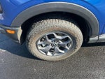 2024 Bronco Sport Thumbnail 9