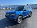 2024 Bronco Sport Thumbnail 1