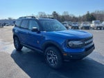 2024 Bronco Sport Thumbnail 7