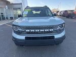 2021 Bronco Sport Thumbnail 3