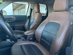 2021 Bronco Sport Thumbnail 12