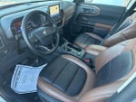 2021 Bronco Sport Thumbnail 14