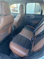 2021 Bronco Sport Thumbnail 28