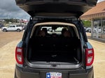2021 Bronco Sport Thumbnail 7