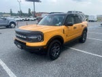 2021 Bronco Sport Thumbnail 4