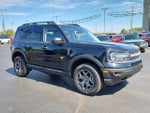 2021 Bronco Sport Thumbnail 2