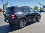 2021 Bronco Sport Thumbnail 3