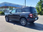 2021 Bronco Sport Thumbnail 4