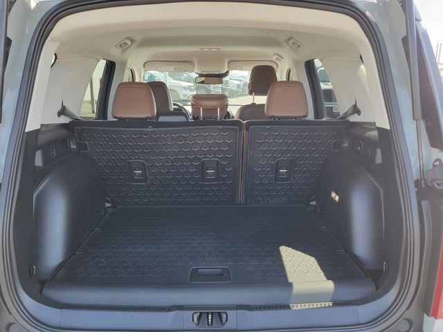 2022 Ford Bronco - $23,999