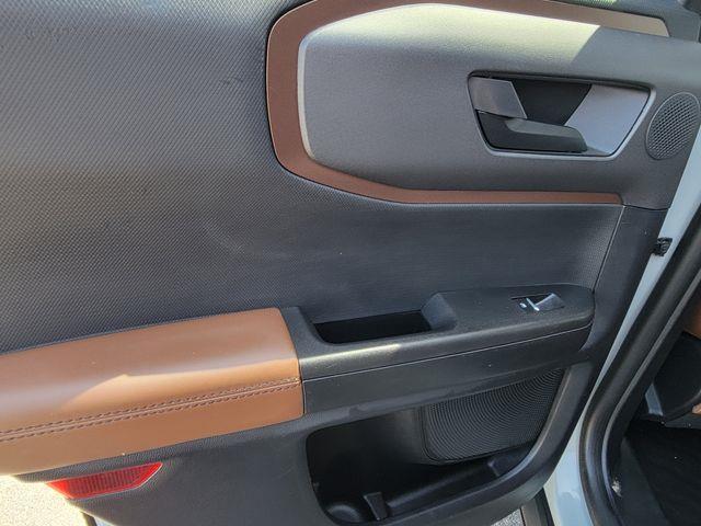 2022 Ford Bronco - $23,999