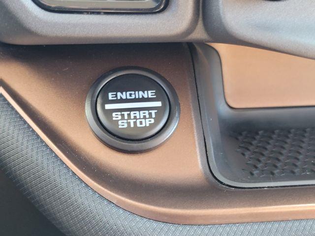 2022 Ford Bronco - $23,999