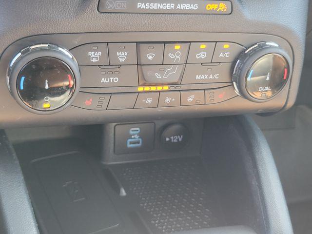 2022 Ford Bronco - $23,999