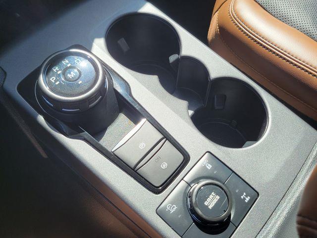 2022 Ford Bronco - $23,999