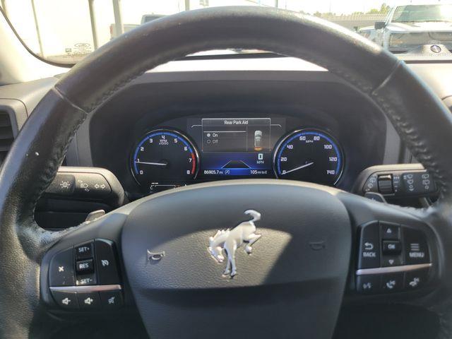 2022 Ford Bronco - $23,999