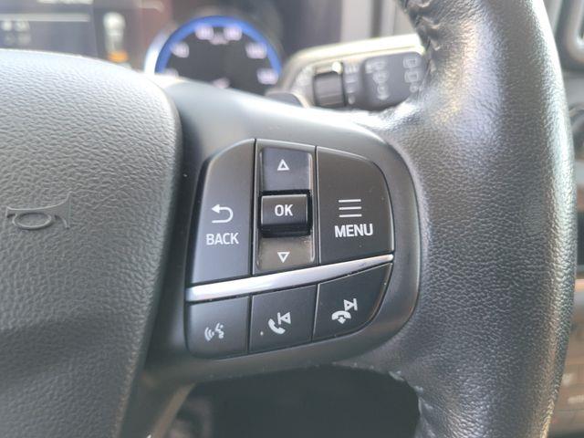 2022 Ford Bronco - $23,999