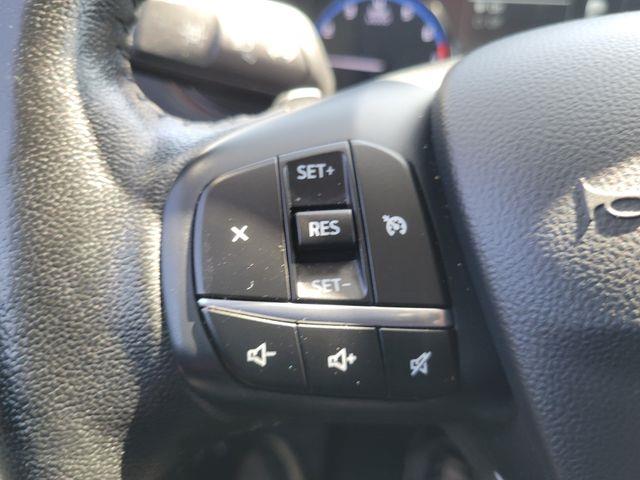 2022 Ford Bronco - $23,999