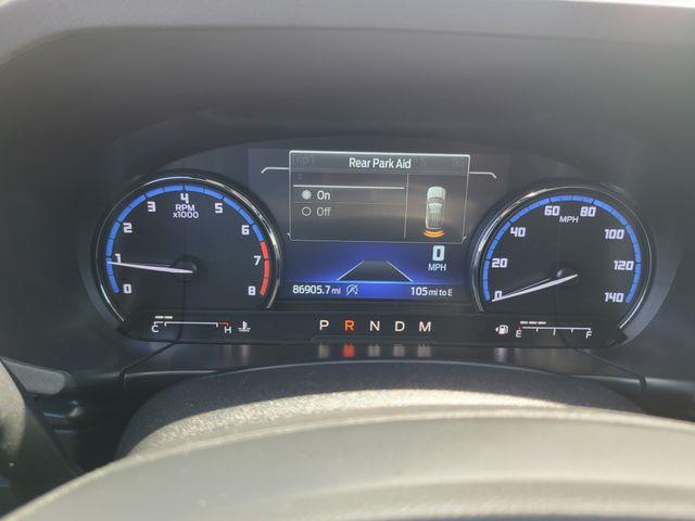 2022 Ford Bronco - $23,999