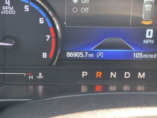 2022 Ford Bronco - $23,999