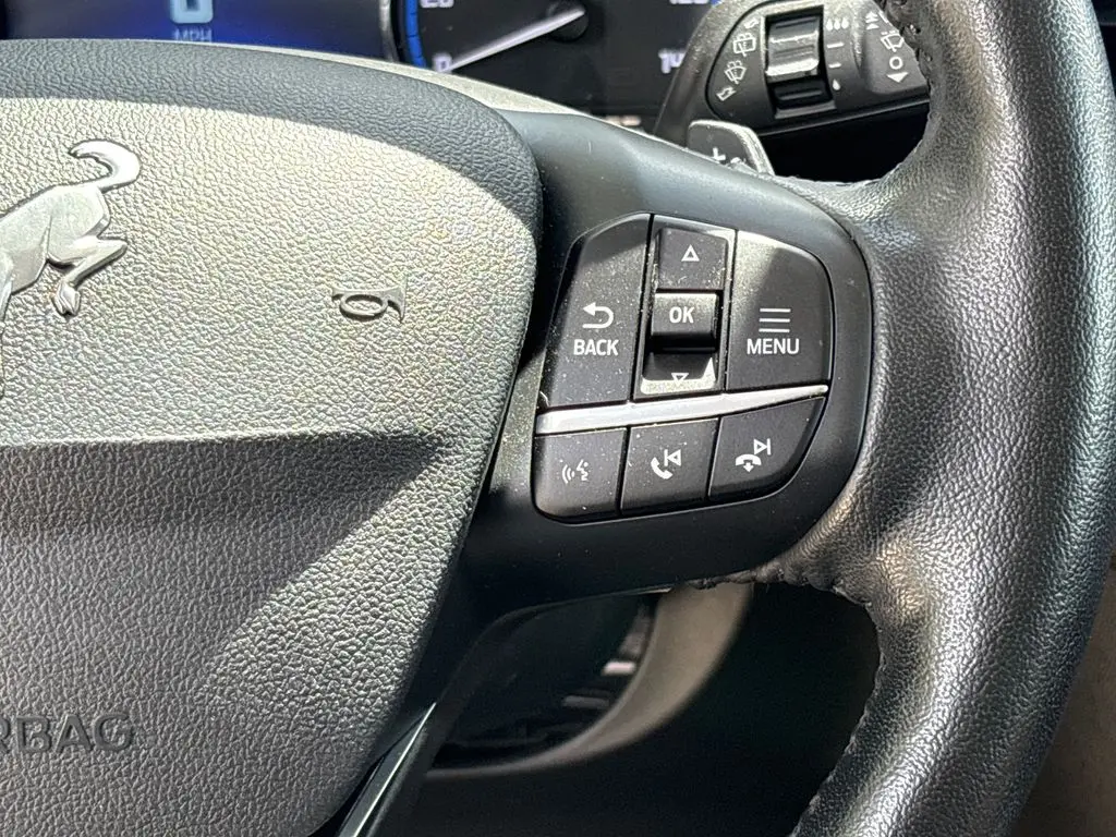 2022 Ford Bronco - $27,700
