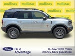 2022 Bronco Sport Thumbnail 16