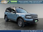 2022 Bronco Sport Thumbnail 1