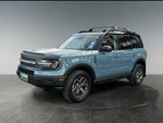 2022 Bronco Sport Thumbnail 2