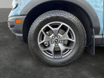 2022 Bronco Sport Thumbnail 3