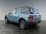 2022 Bronco Sport Thumbnail 5