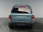 2022 Bronco Sport Thumbnail 6
