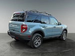 2022 Bronco Sport Thumbnail 7