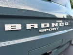 2022 Bronco Sport Thumbnail 32