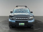 2022 Bronco Sport Thumbnail 34