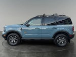 2022 Bronco Sport Thumbnail 35