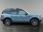 2022 Bronco Sport Thumbnail 36