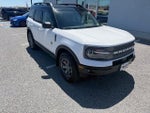 2023 Bronco Sport Thumbnail 2