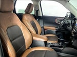2023 Bronco Sport Thumbnail 7