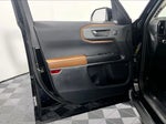 2023 Bronco Sport Thumbnail 21