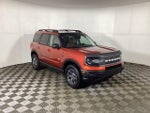 2023 Bronco Sport Thumbnail 1