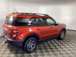 2023 Bronco Sport Thumbnail 2